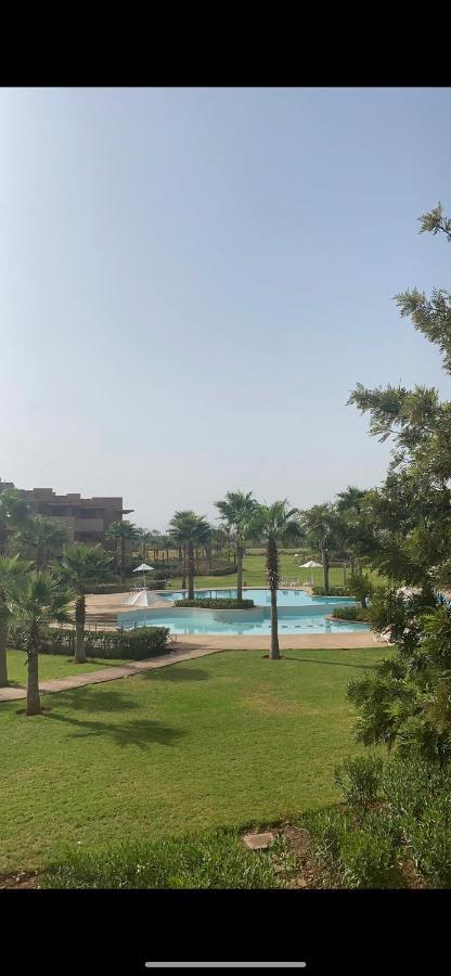 Comme A La Maison Prestigia Golf Acces Piscine Marrakesh Exterior photo